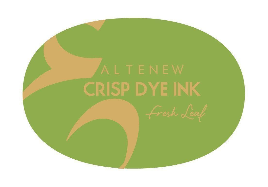 altenew-fresh-leaf-crisp-dye-ink-stempelkissen-gr-n image 1