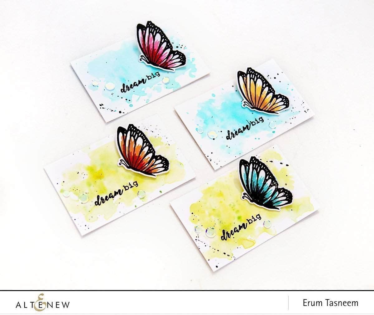 altenew-dream-big-stempelset-schmetterling-mini-2x3-zoll image 4
