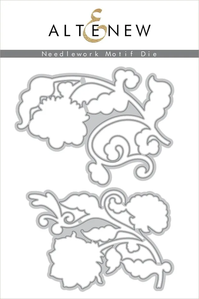 altenew-needlework-motif-die-set-stanzschablonen-2-teilig image 1