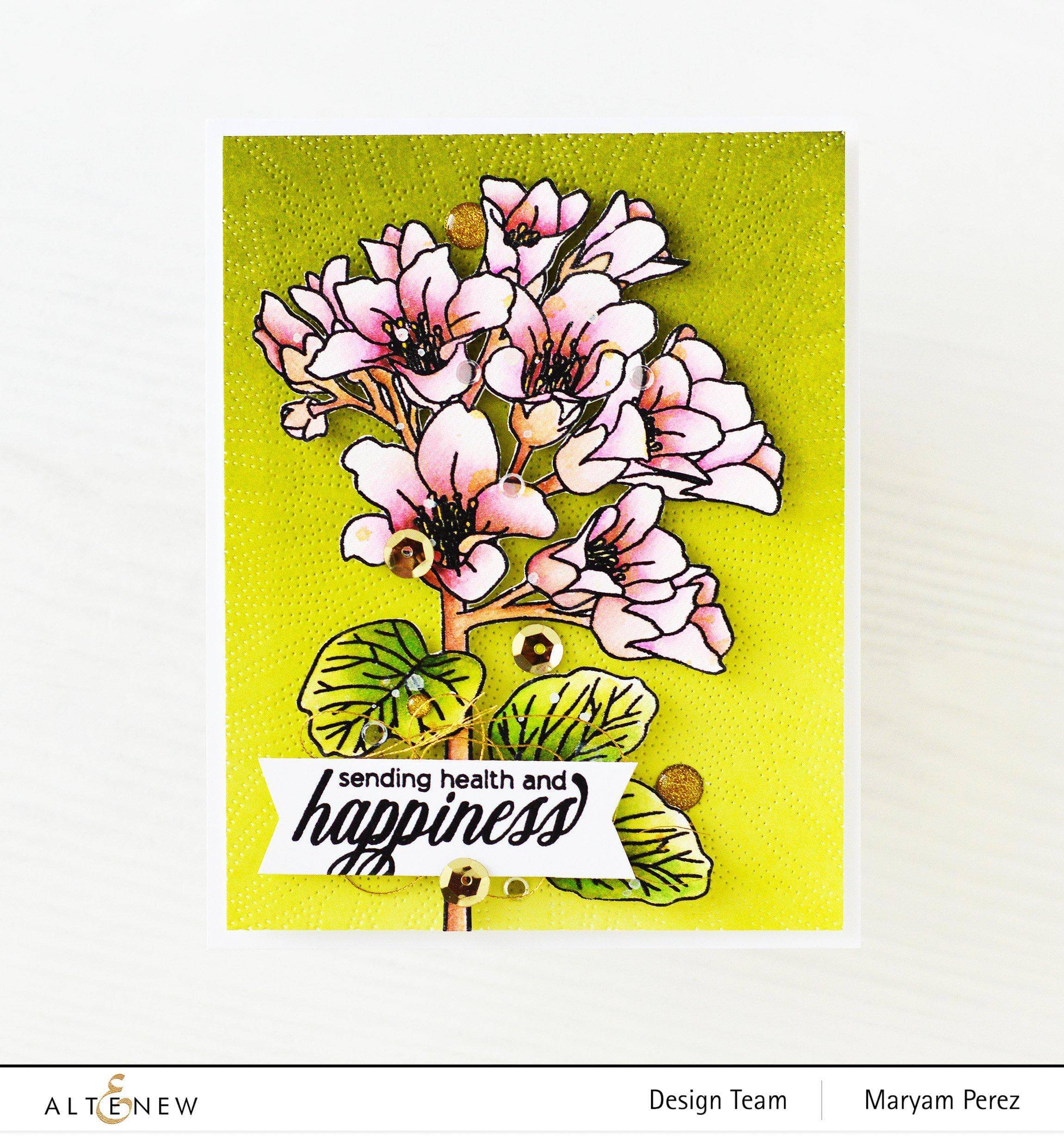 altenew-bergenia-builder-schablonen-blumen-set image 2
