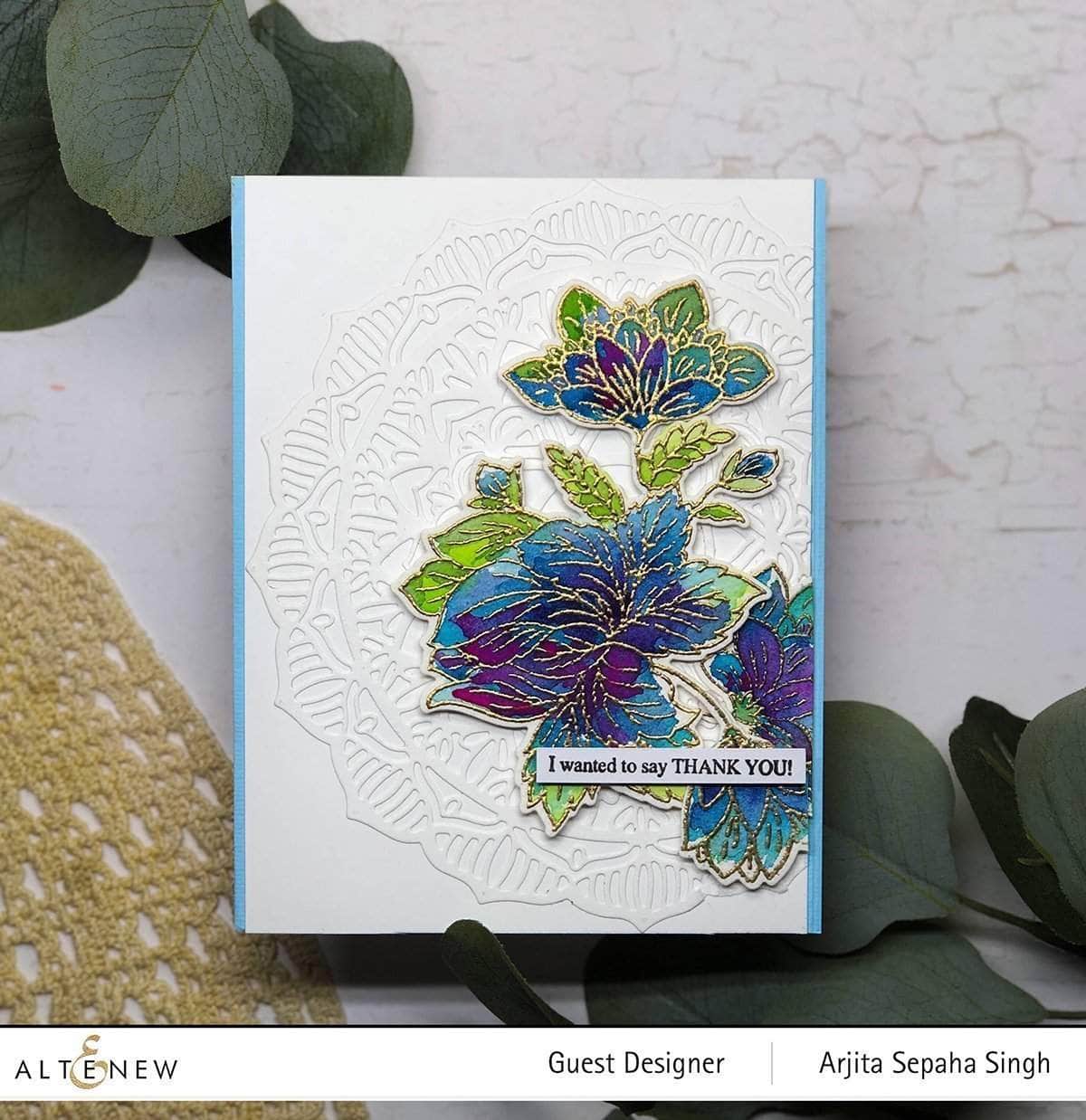 altenew-delicate-mandala-stanze-ornament-5-5x5-5-zoll image 4