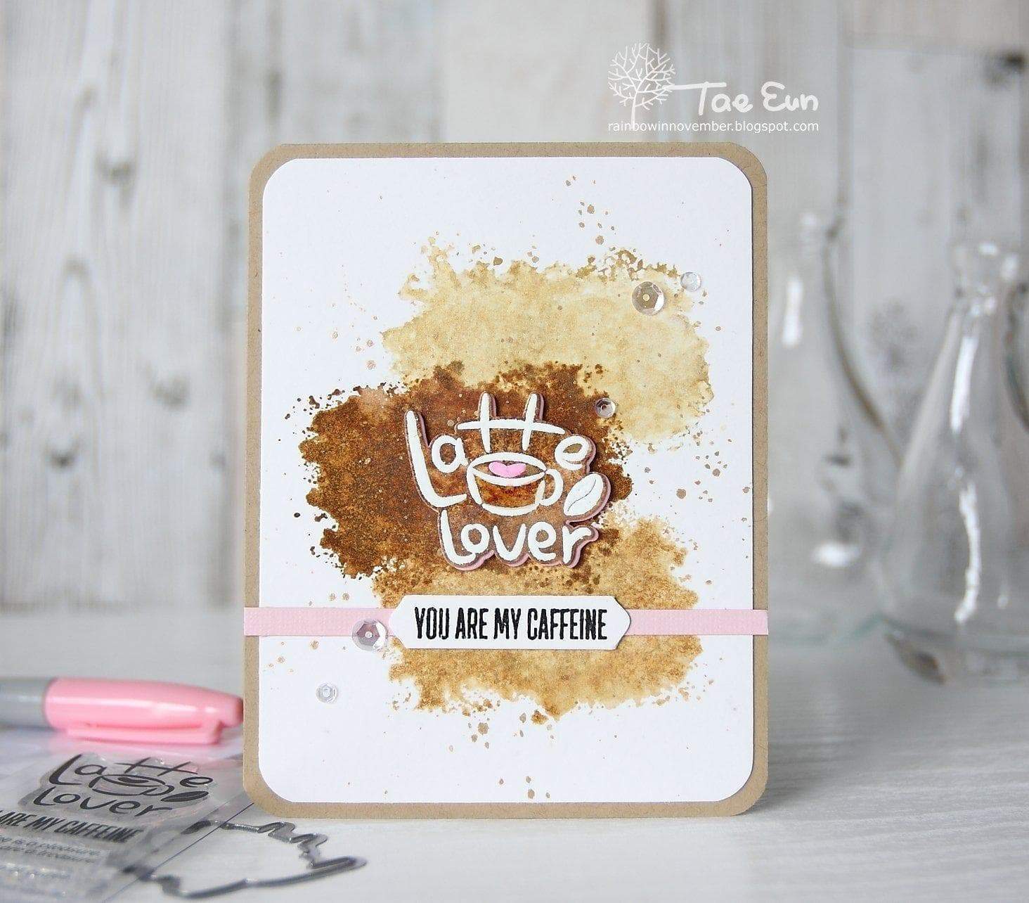 altenew-coffeeholic-stamp-die-bundle-stempelset-kaffee image 3