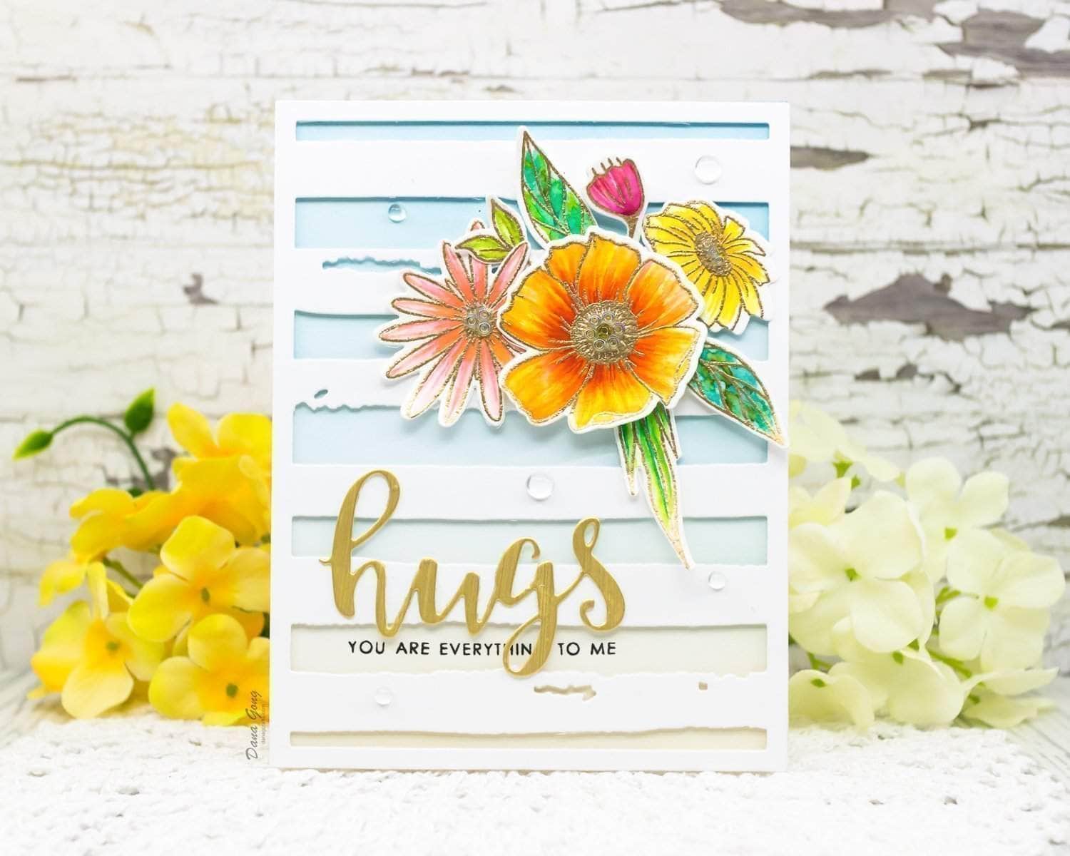 altenew-happy-bloom-bundle-stempelset-stanzen-blumen image 5