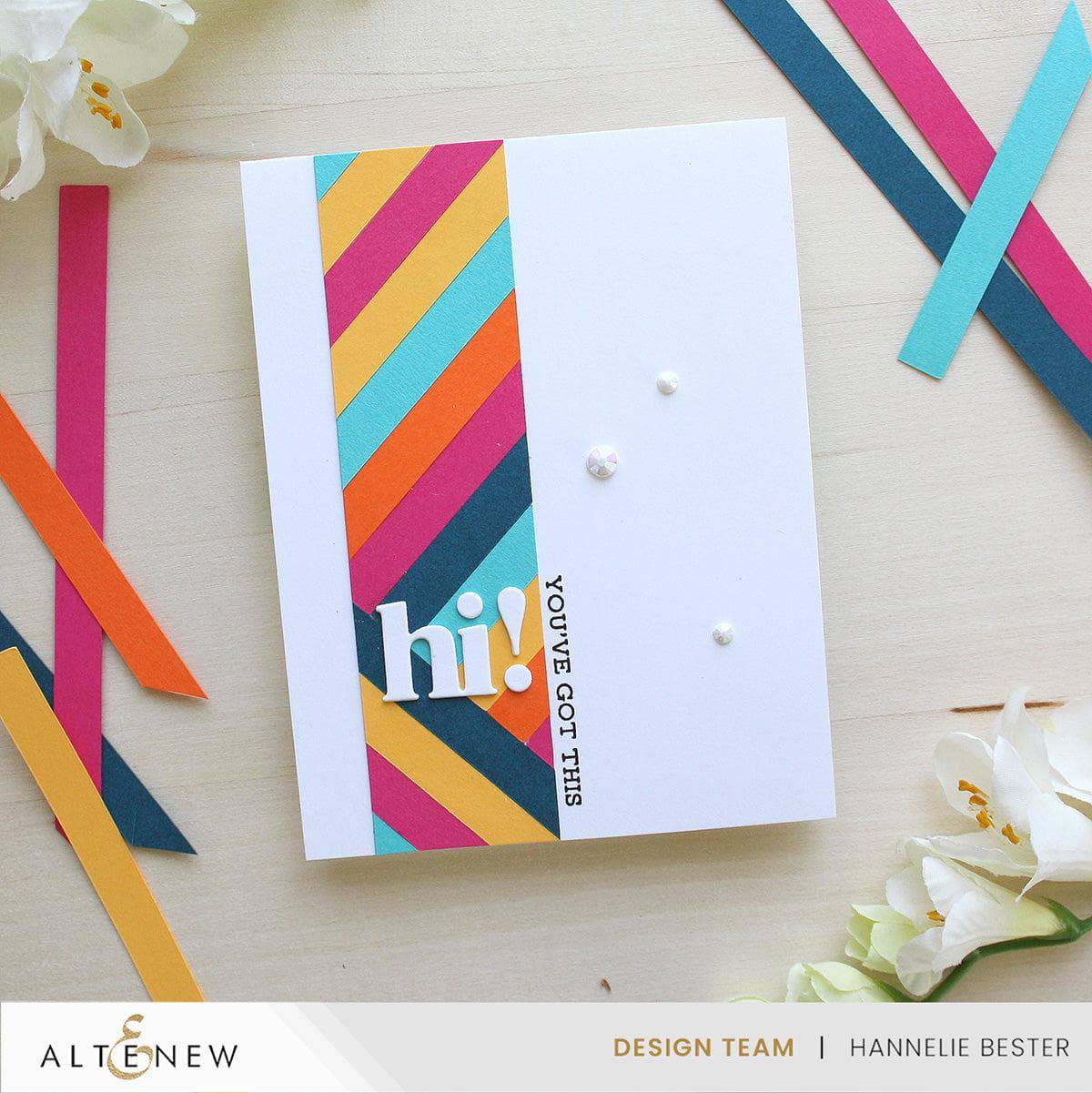 altenew-paper-more-rubellite-cardstock-10-blatt-pink-216-gsm image 7