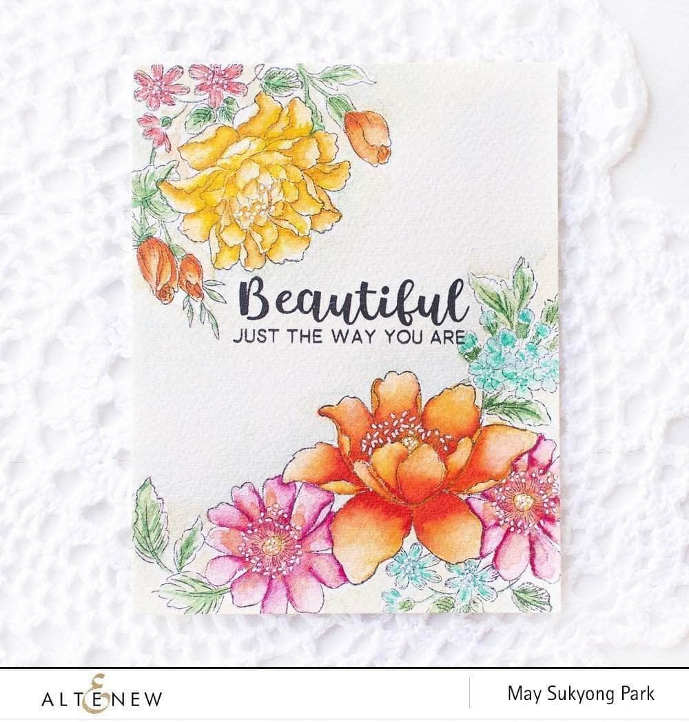 altenew-beautiful-day-clear-stamps-pfingstrose-6x8 image 5