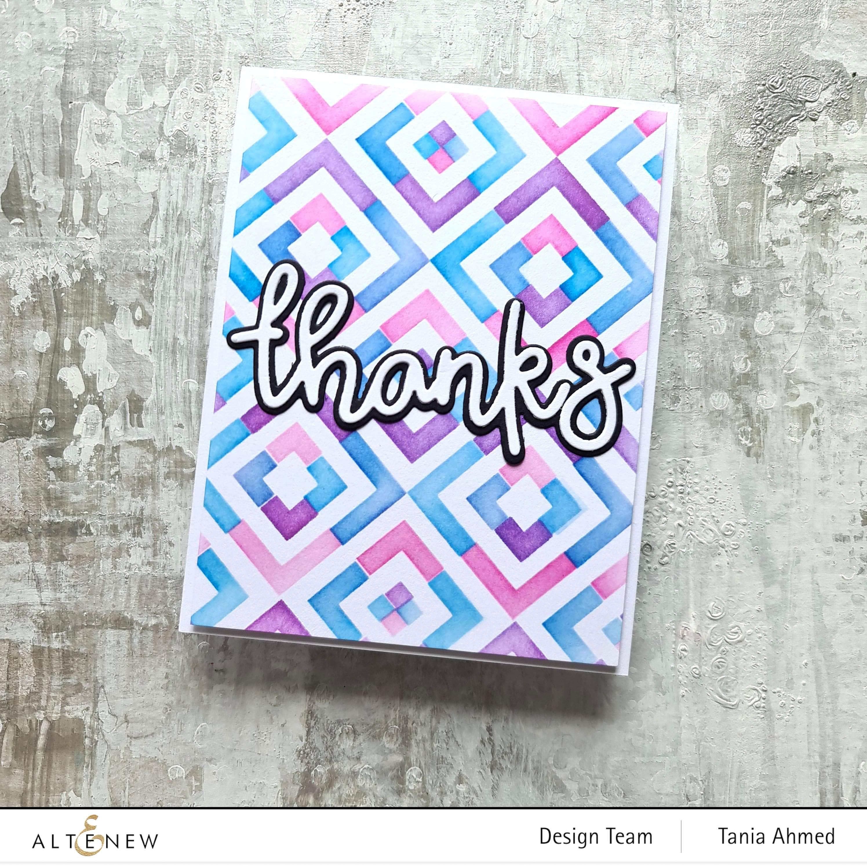 altenew-all-about-thanks-word-die-set-stanzen-danke-8-teilig image 8