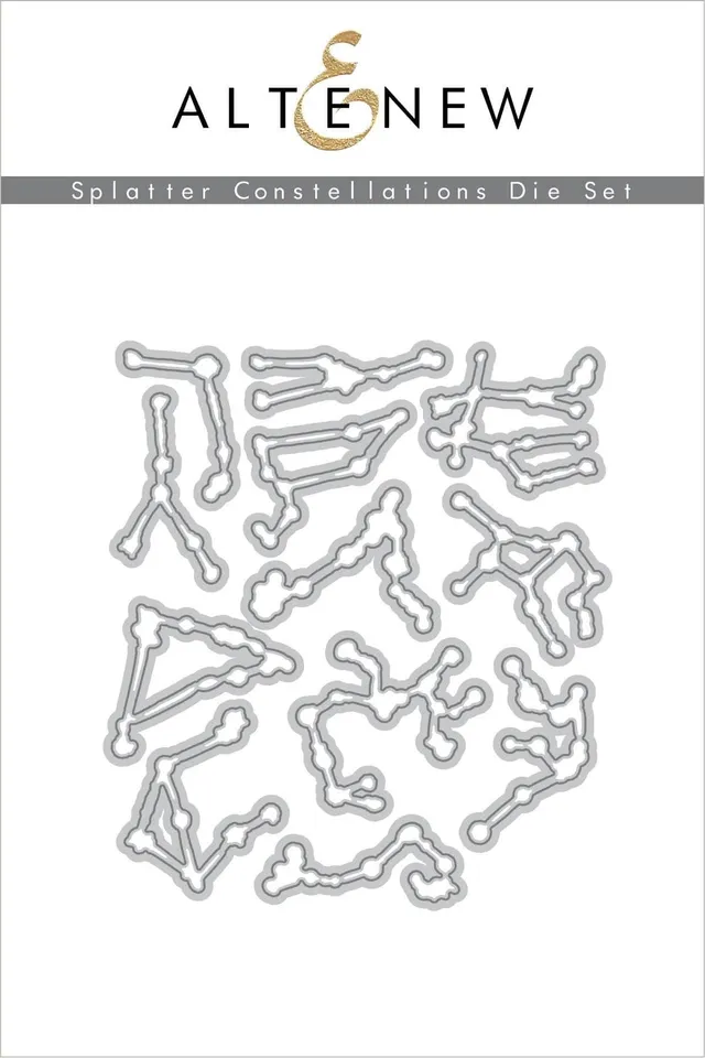 altenew-splatter-constellations-die-set-stanzen-9-teilig-sternzeichen image 1