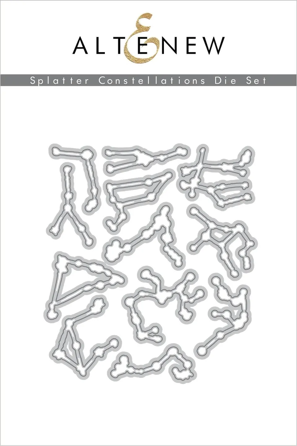 altenew-splatter-constellations-die-set-stanzen-9-teilig-sternzeichen image 1