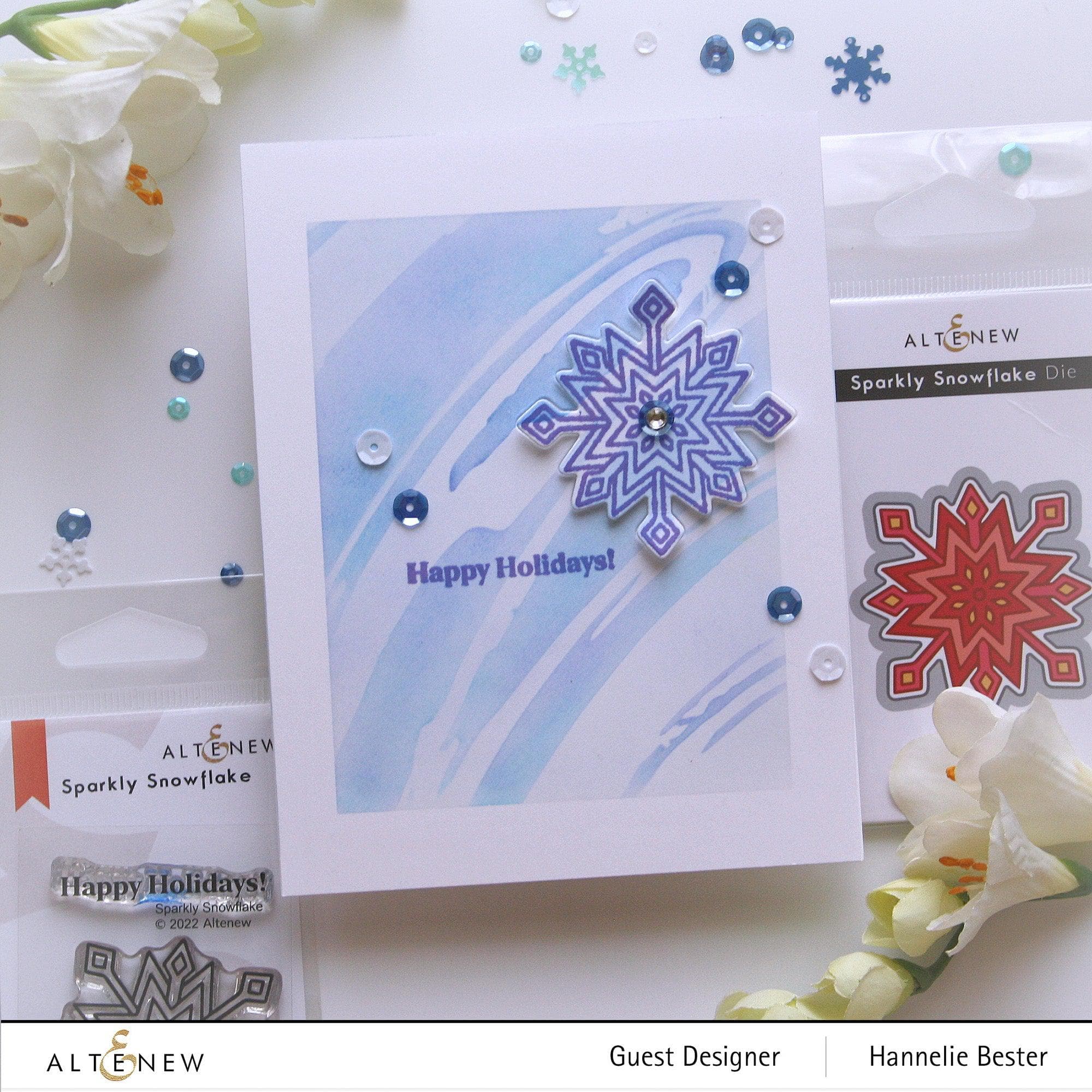 altenew-winter-magic-mini-stempel-stanzen-schneeflocken-set image 6
