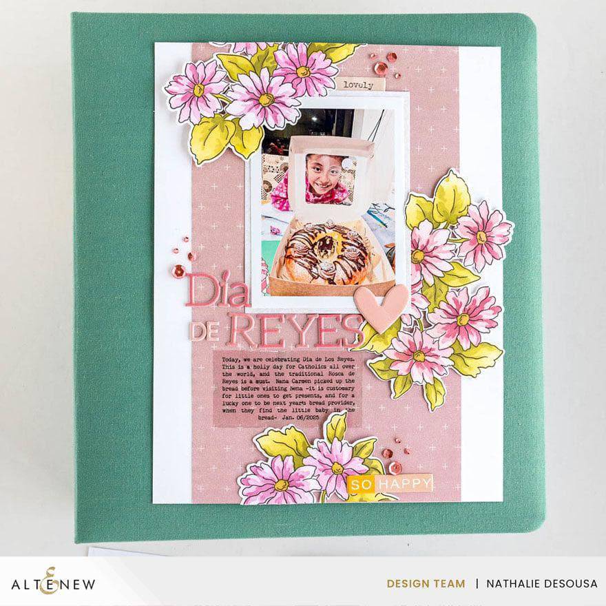 altenew-peony-gold-stellar-pailletten-mix-gold-36-g image 6
