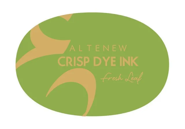 altenew-fresh-leaf-crisp-dye-ink-stempelkissen-gr-n image 1