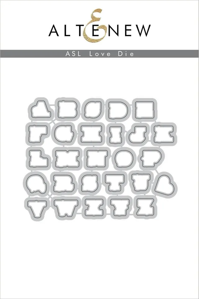 altenew-asl-love-die-set-liebe-stanze-27tlg image 1