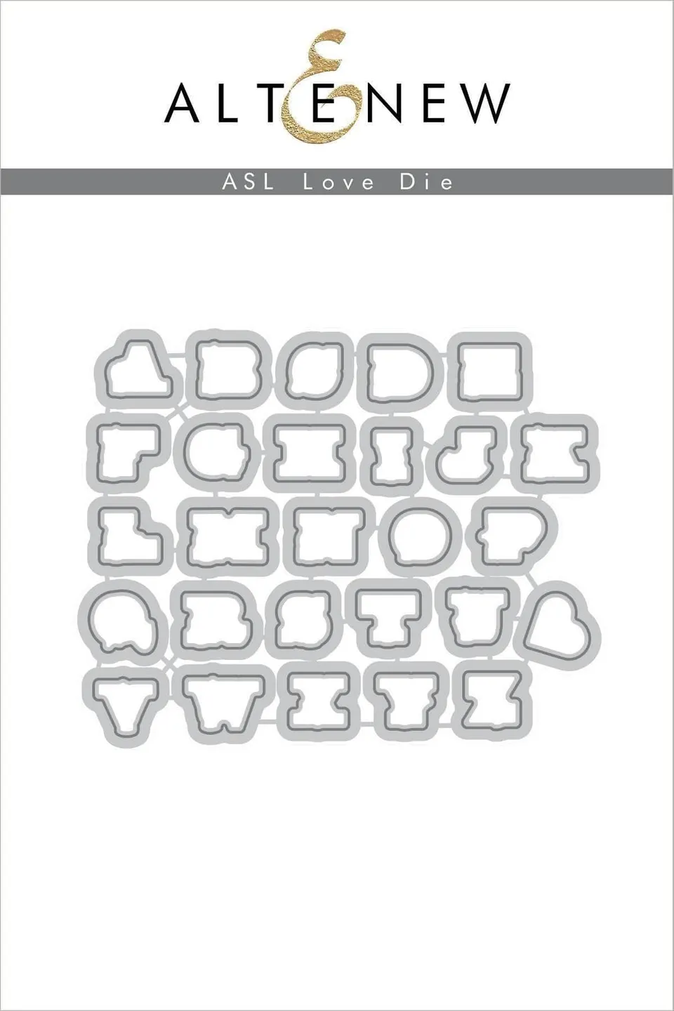 altenew-asl-love-die-set-liebe-stanze-27tlg image 1
