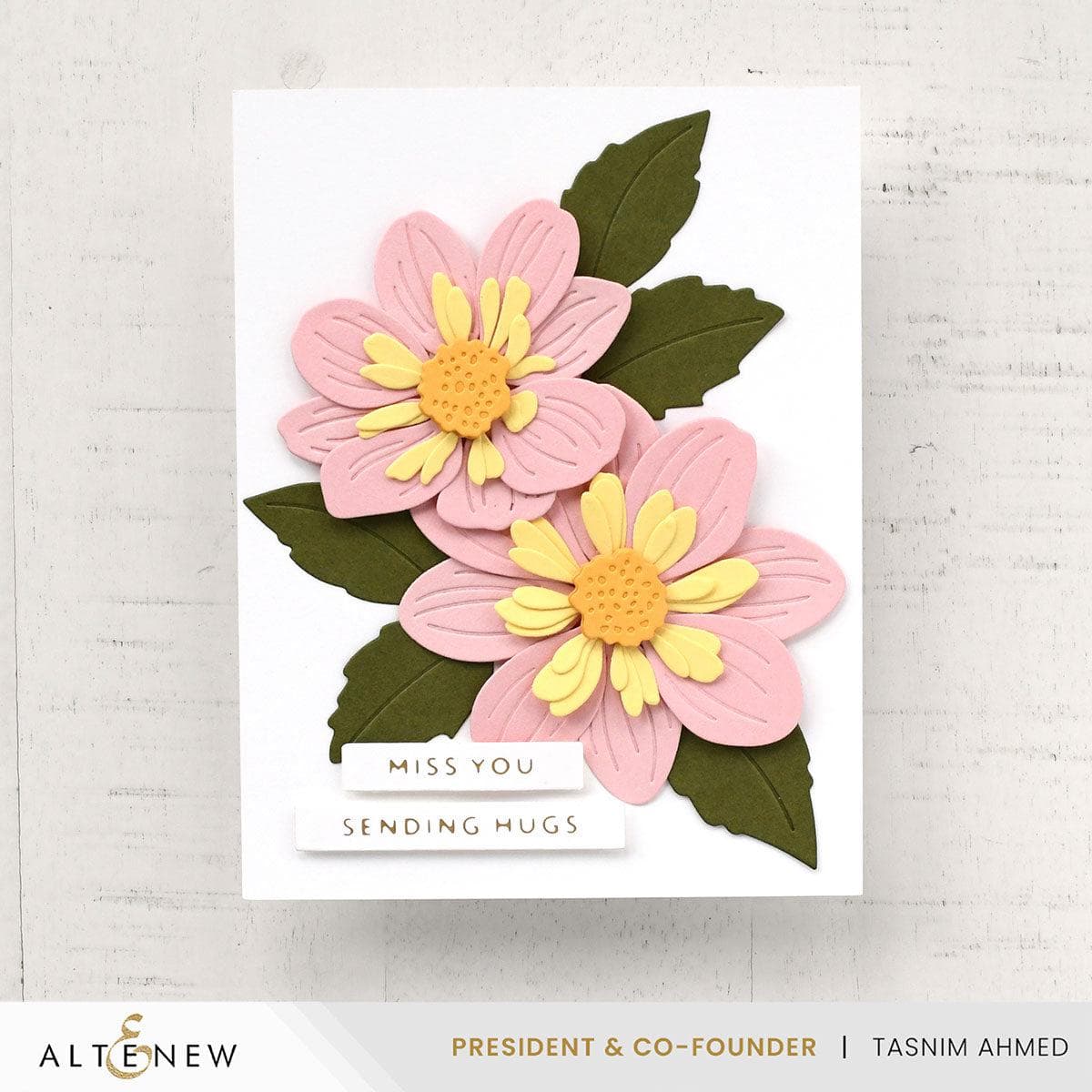 altenew-blush-cardstock-tonpapier-10-blatt-216g image 2