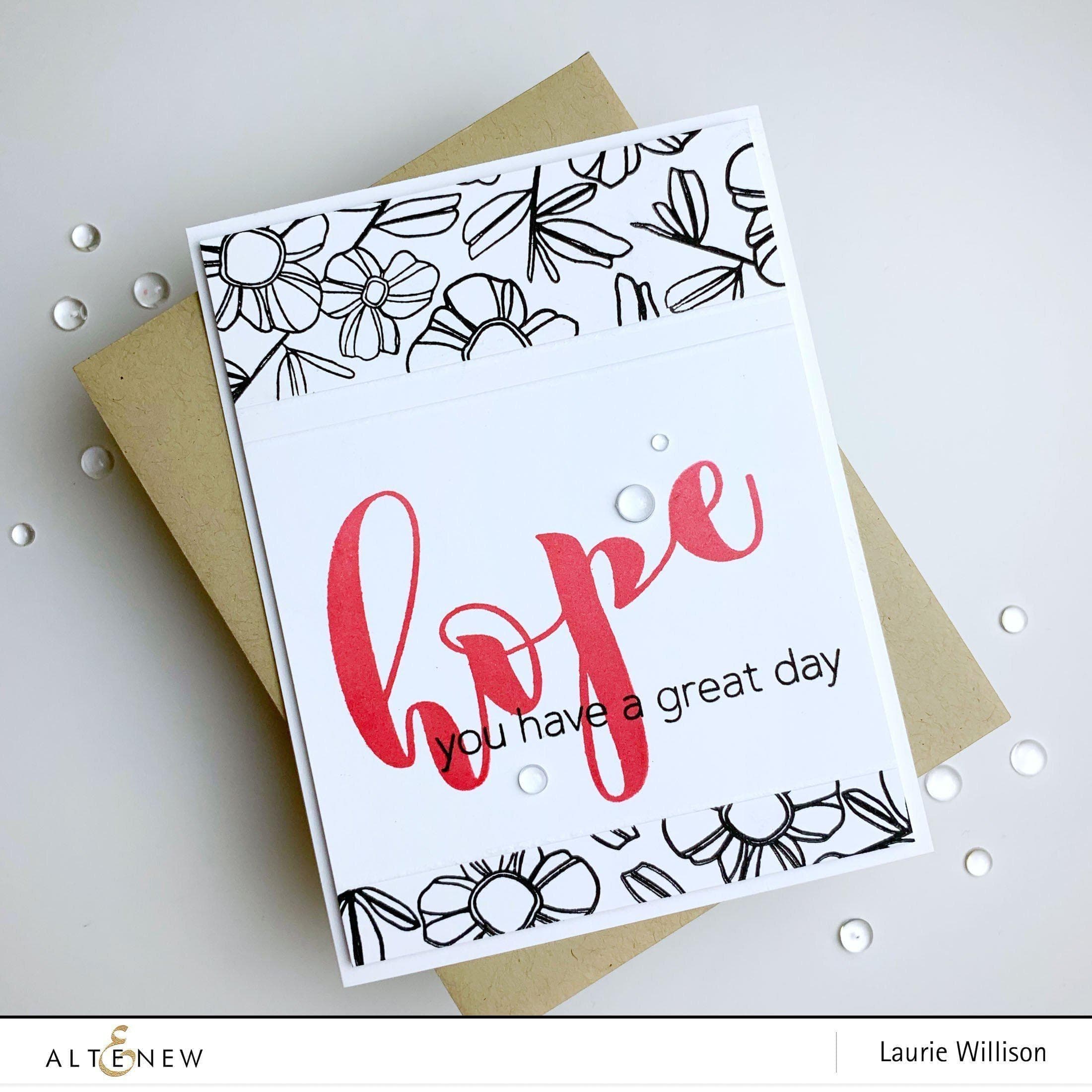 altenew-weekend-doodles-komplett-bundle-stempel-stanzen image 8