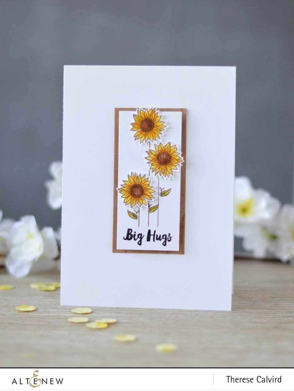 altenew-happy-mail-stempelset-clear-stamps-21-teilig-10x15cm image 4