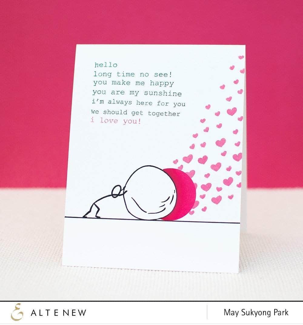 altenew-figure-effects-stamp-set-clear-stamps-4x6 image 5