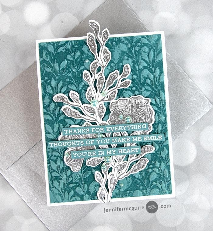altenew-stamps-enchanting-beauty-stempelset-complete-bundle-floral image 6