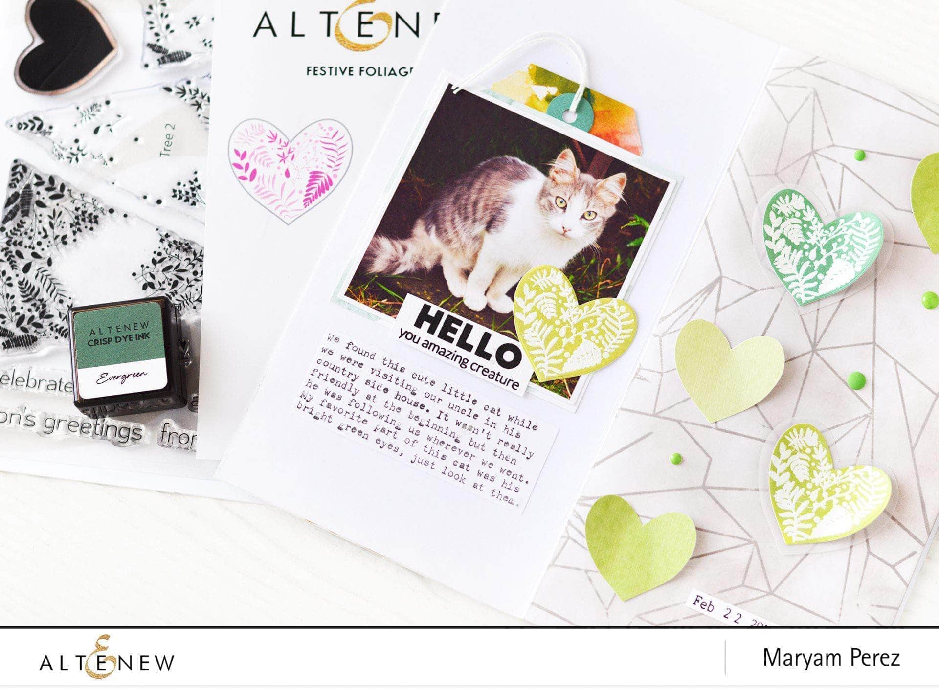 altenew-geometric-landscape-stempelset-clear-stamps-6x8 image 5