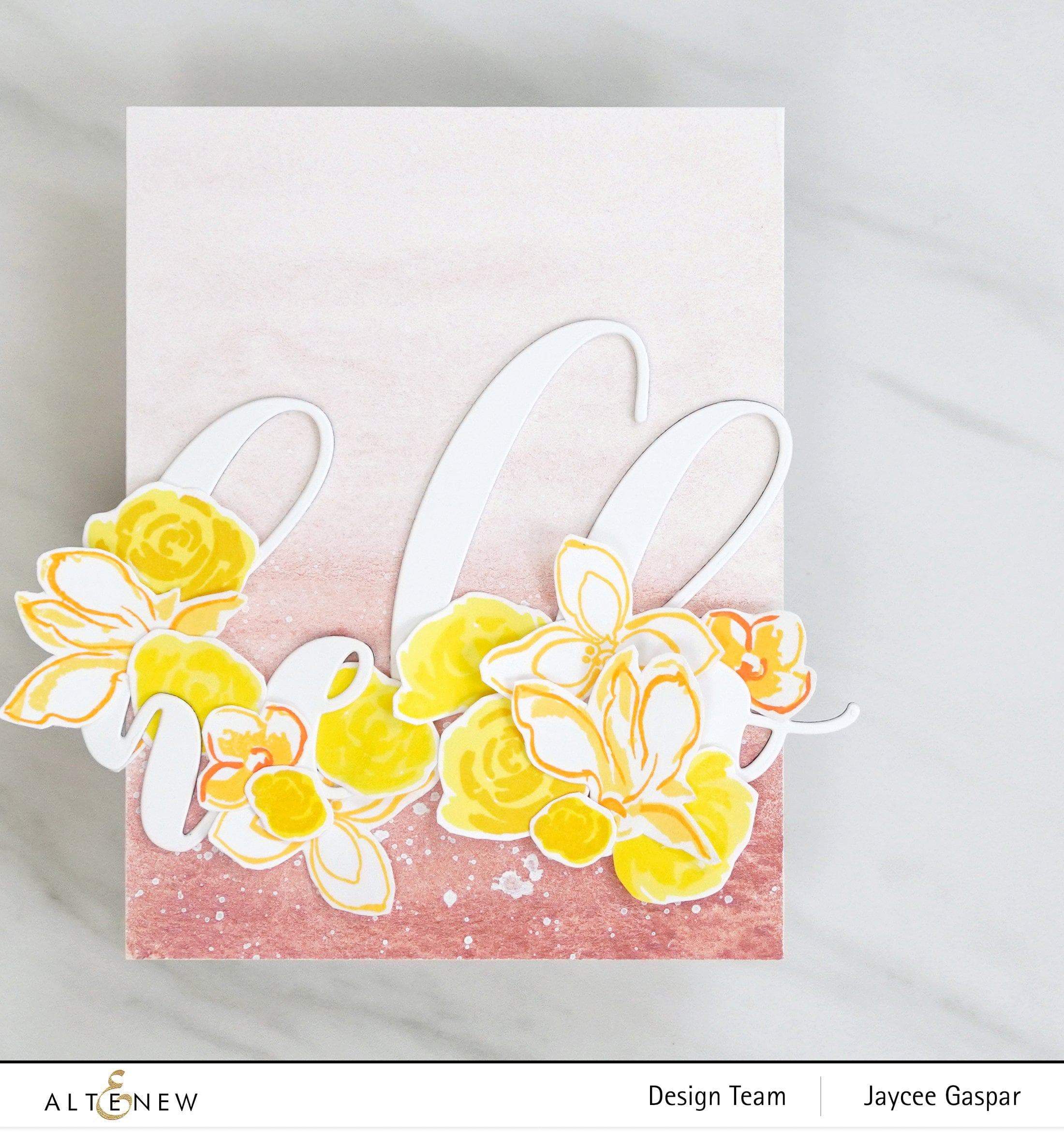 altenew-golden-garden-stempelset-bundle-floral-aquarell-6x8 image 7