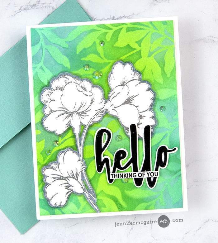 altenew-sweet-flowers-stempelset-stanze-complete-bundle-blumen image 7