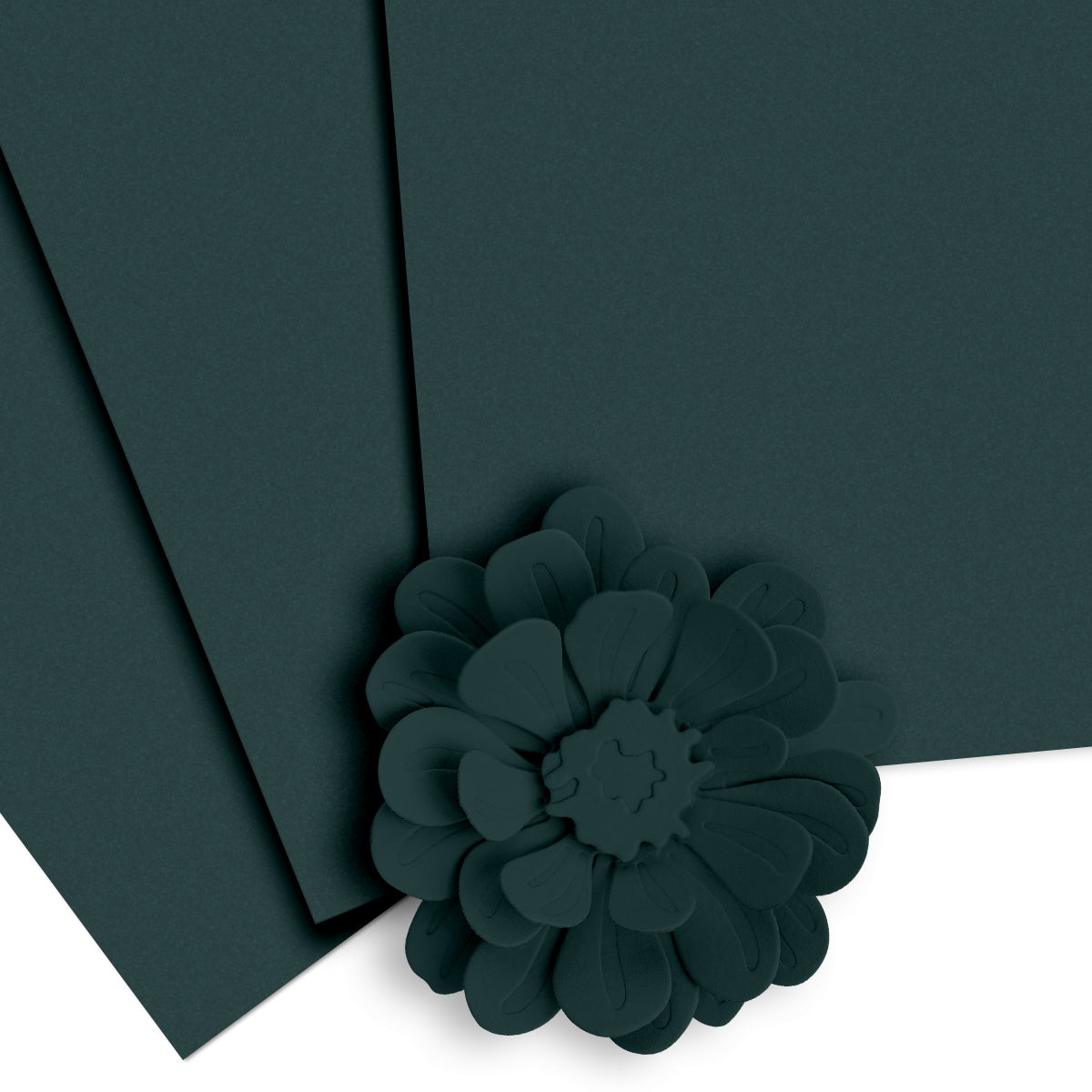 altenew-evergreen-cardstock-10-blatt-dunkelgr-n-230-g image 1