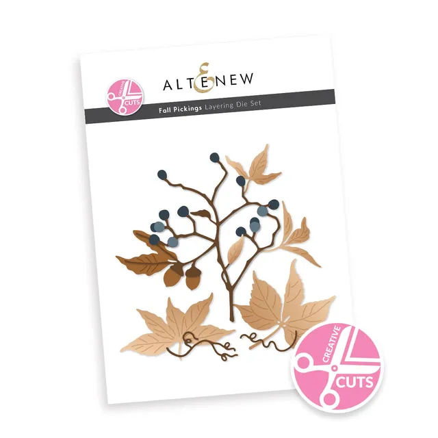 altenew-fall-pickings-layering-die-set-herbst-stanze-12-tlg image 1