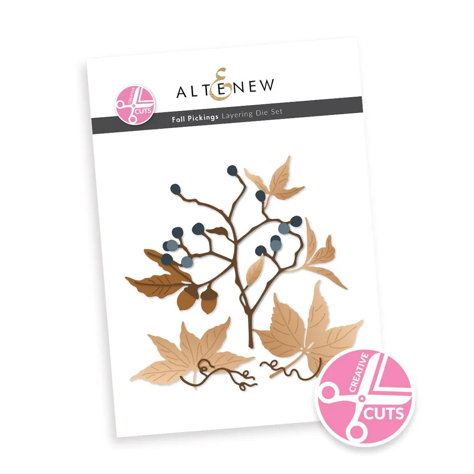 altenew-fall-pickings-layering-die-set-herbst-stanze-12-tlg image 1