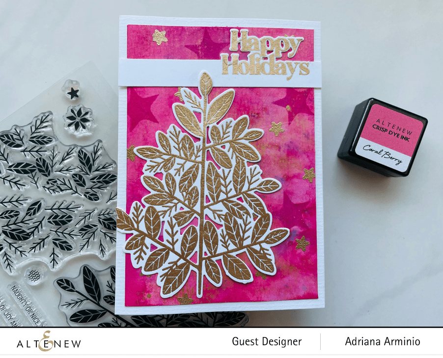 altenew-festive-tree-complete-bundle-stempel-weihnachten image 7