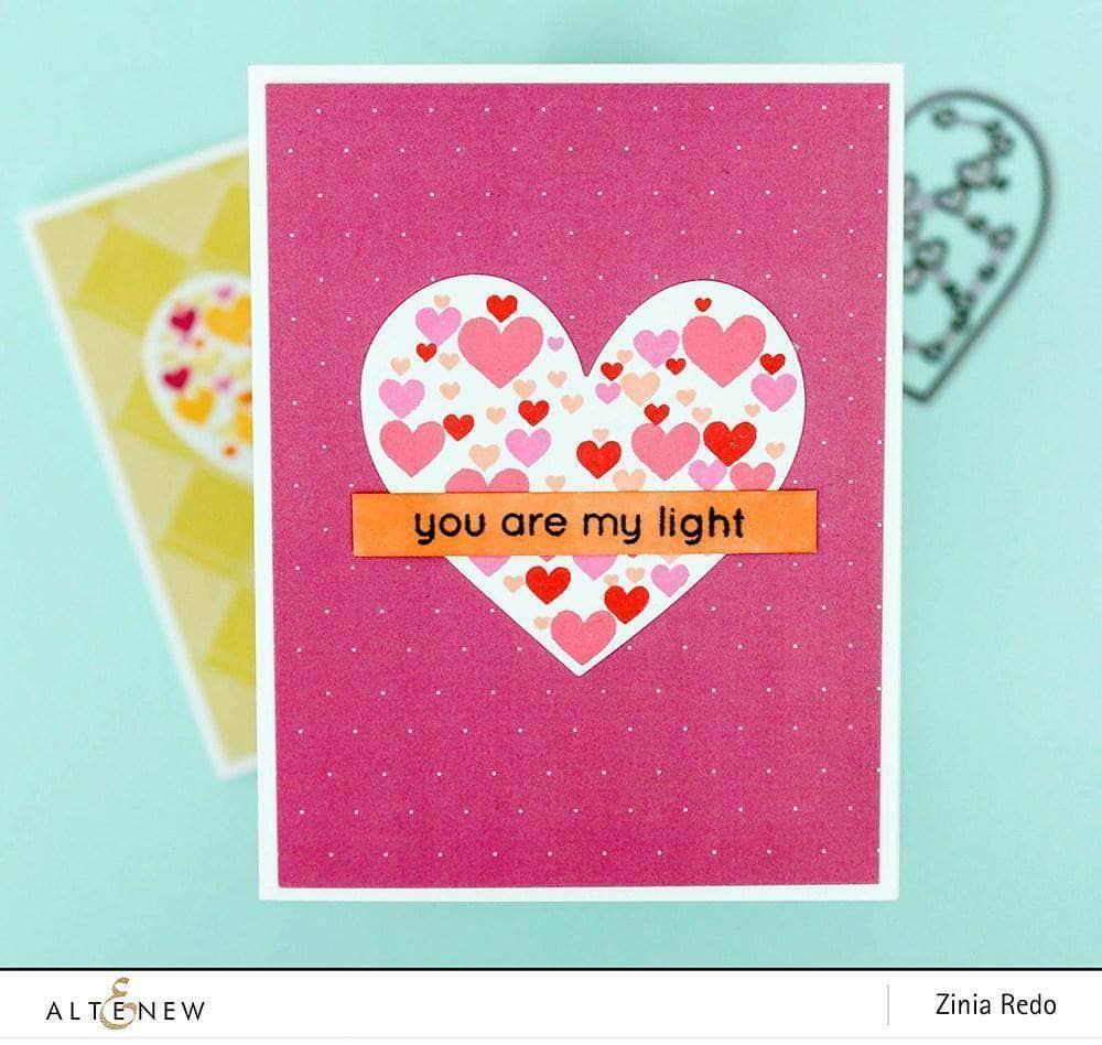altenew-all-the-hearts-stempelset-herzen-layering-6x8 image 8