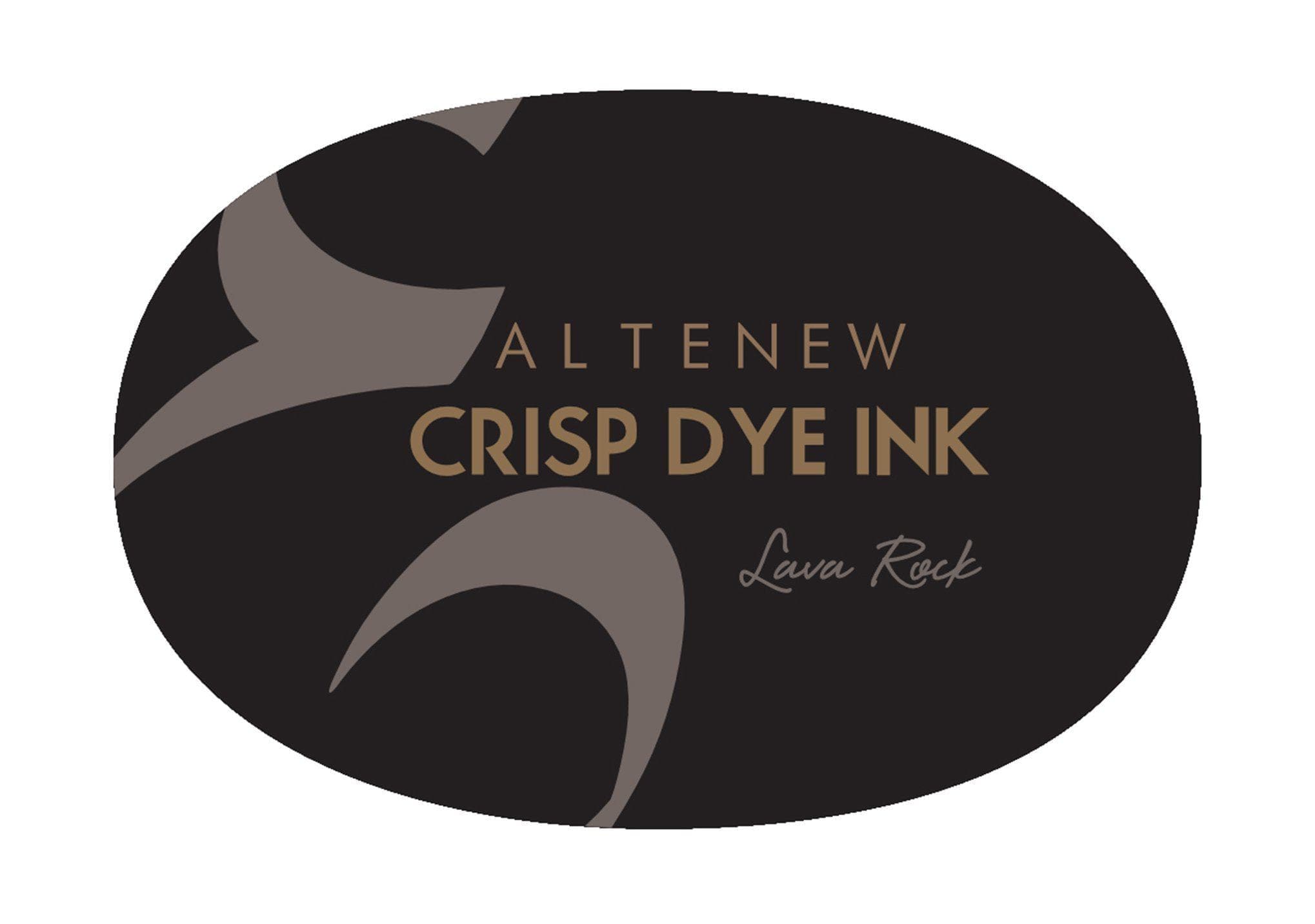 altenew-lava-rock-crisp-dye-ink-stempelkissen-warmgrau image 1