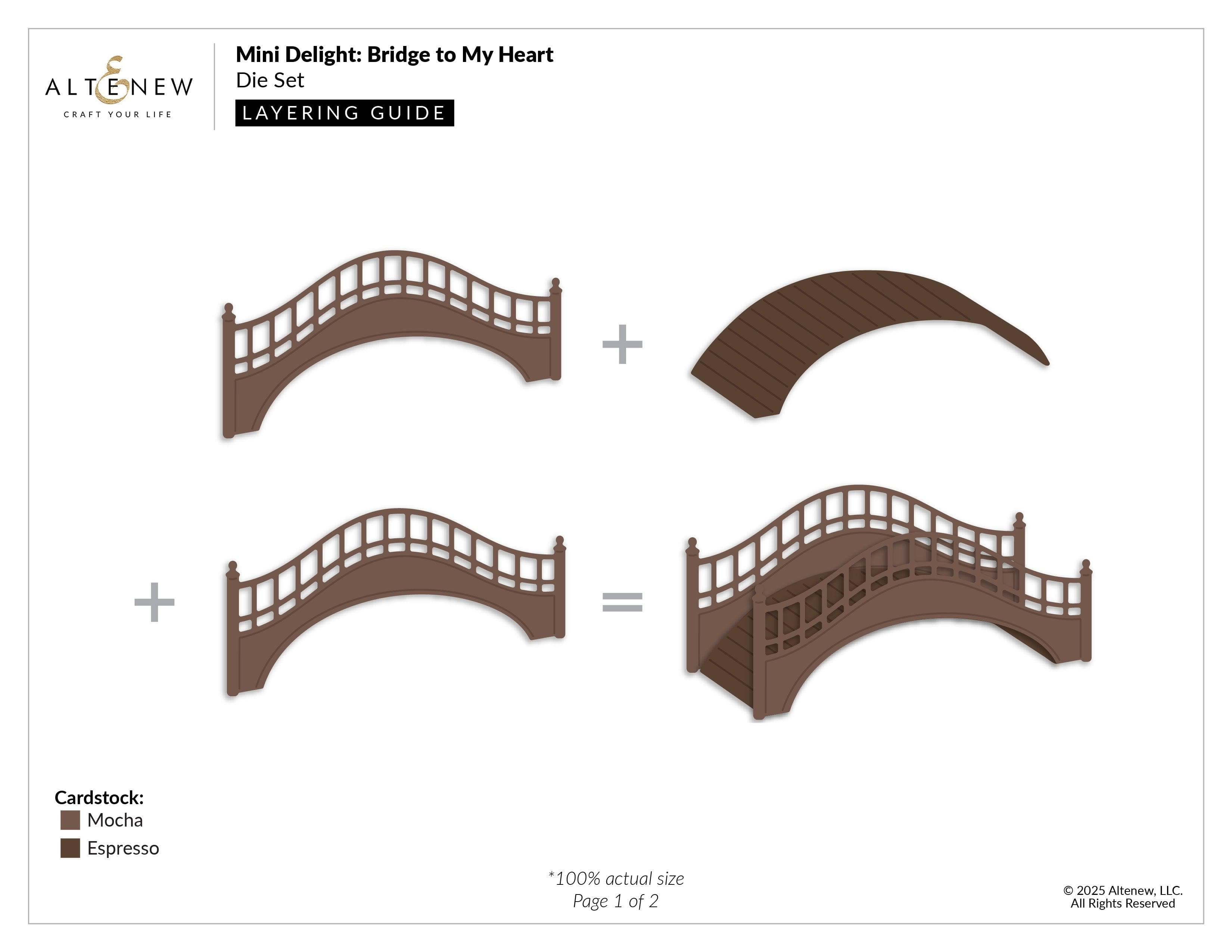 altenew-mini-delight-bridge-to-my-heart-stempelset image 3