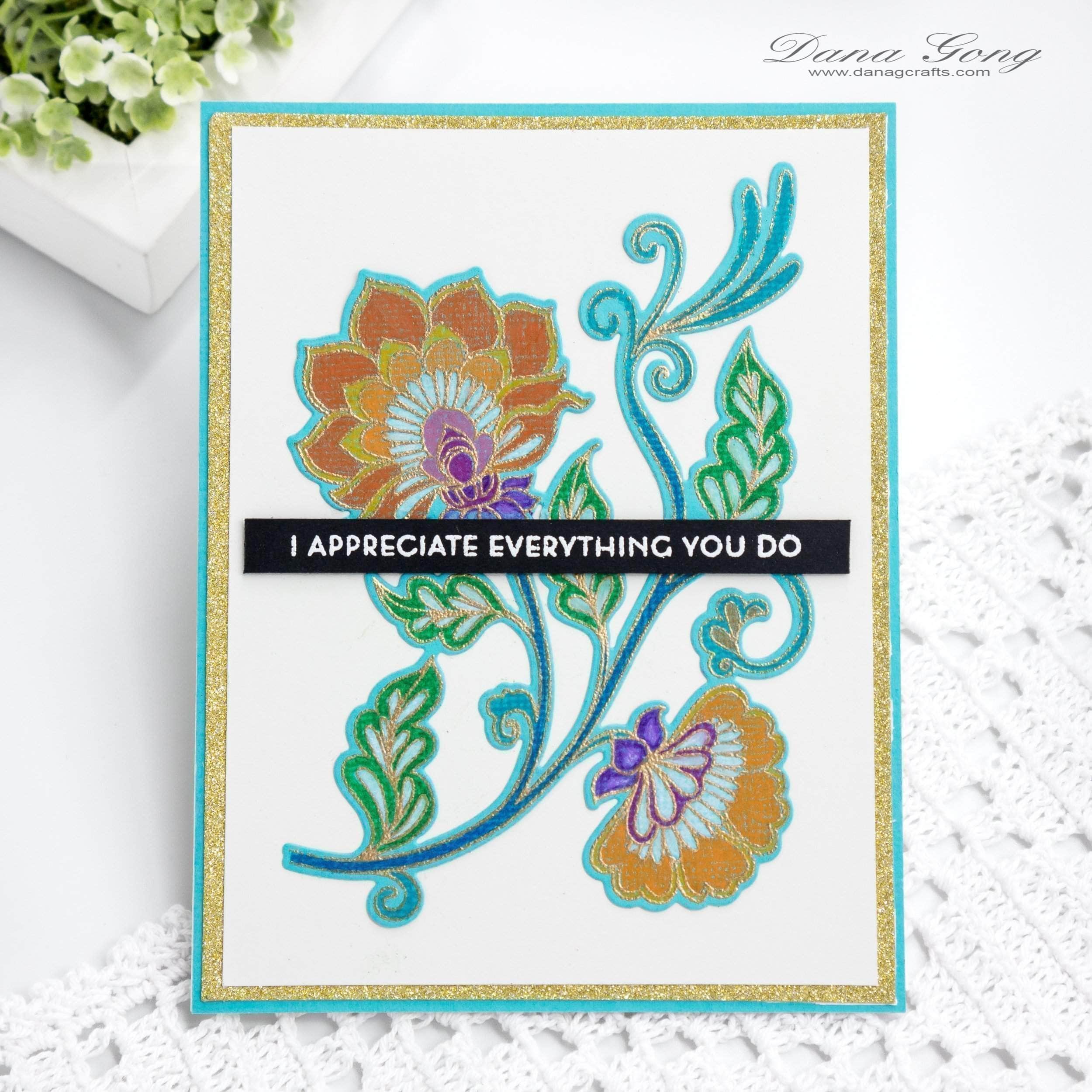 altenew-needlework-motif-stempelset-blumen-6x8 image 8