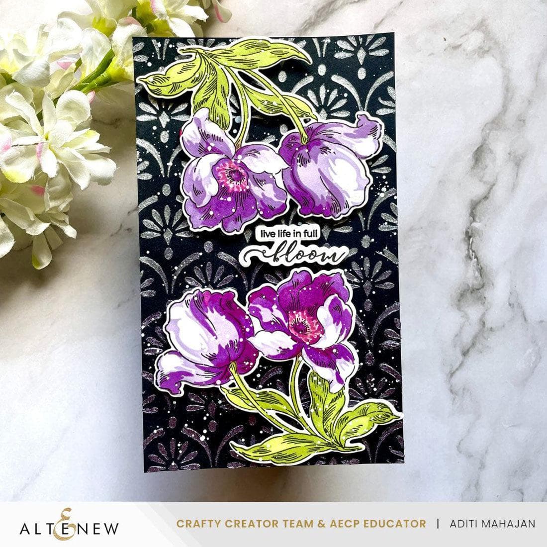 altenew-build-a-garden-through-the-tulips-stempelset-4x6 image 6