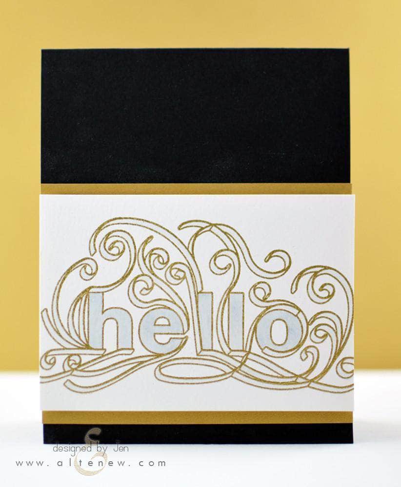 altenew-quilled-elegance-stempelset-klar-9-teilig-4x6 image 2