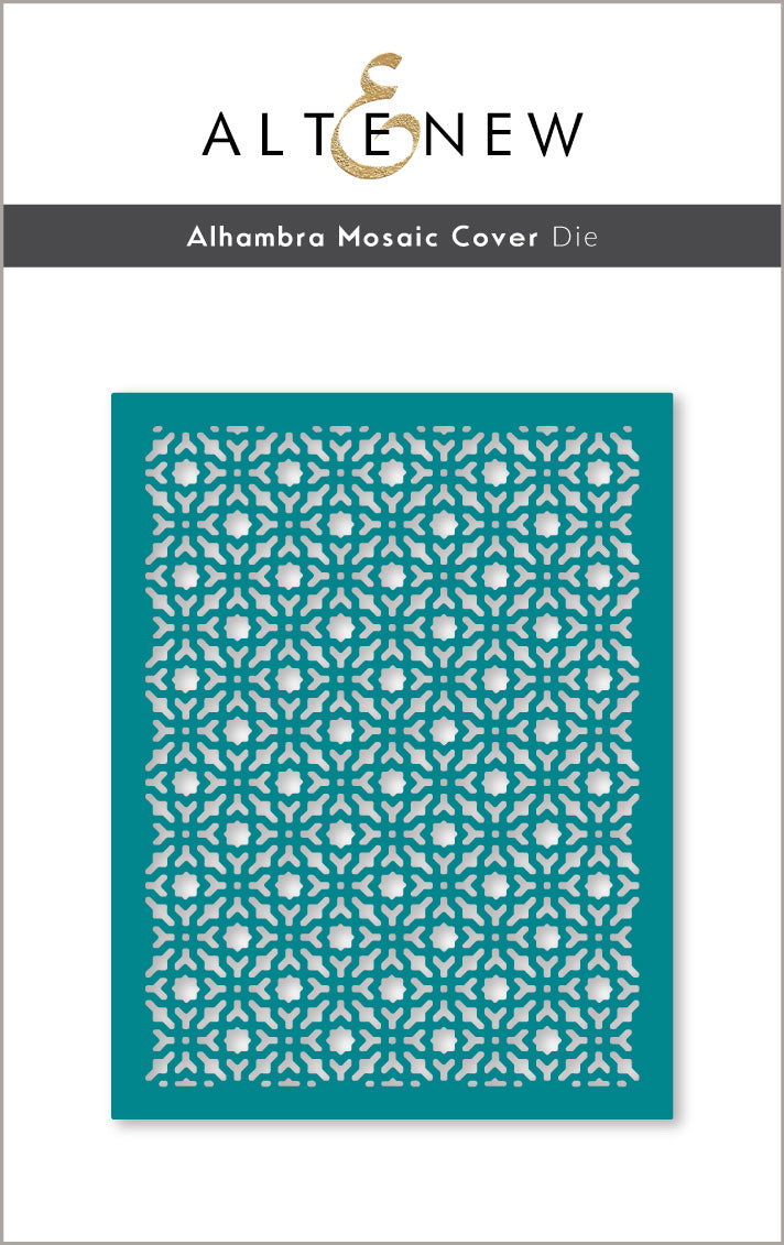 altenew-alhambra-mosaic-cover-die-hintergrund-stanze image 1
