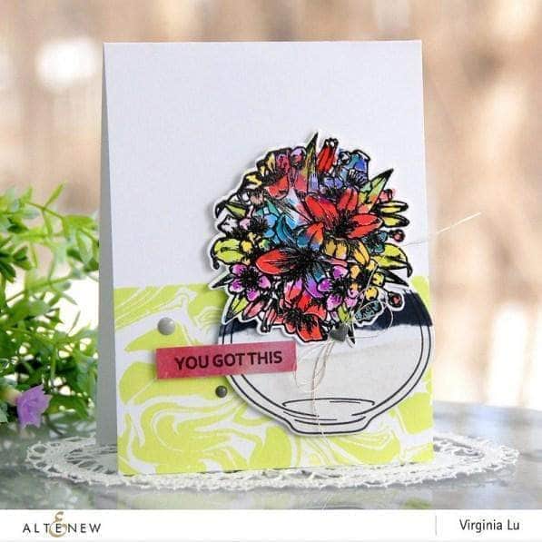 altenew-prettiest-pomander-stanze-stanzschablone-1-teilig-blumen image 4