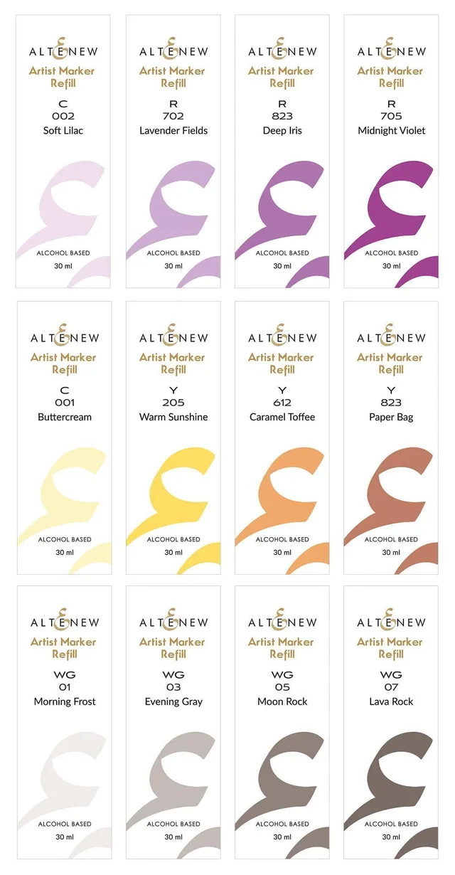 altenew-mediterranean-terrace-alcohol-ink-set-b-12er image 1