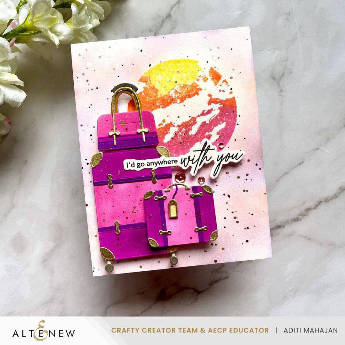 altenew-pack-your-bags-creative-cuts-stanzen-koffer image 8
