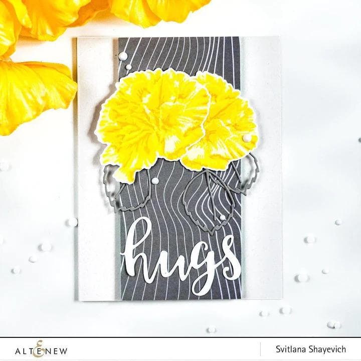 altenew-wild-and-free-die-bundle-stanzschablonen-11-sets image 7