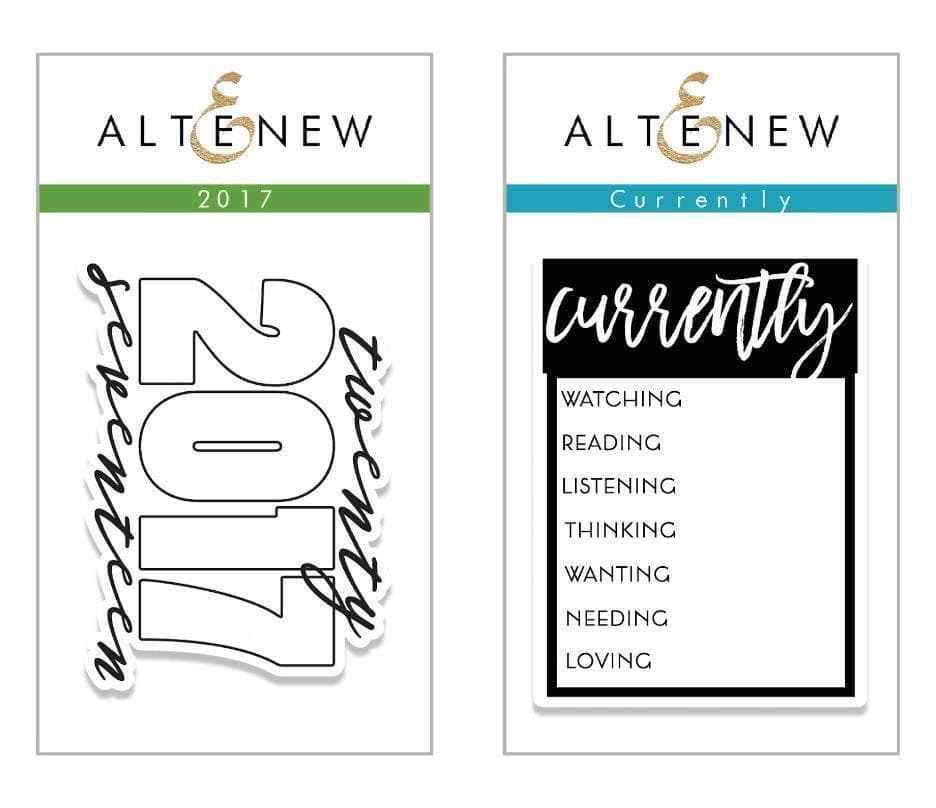 altenew-scrapbook-mini-stempel-bundle-2-sets image 1