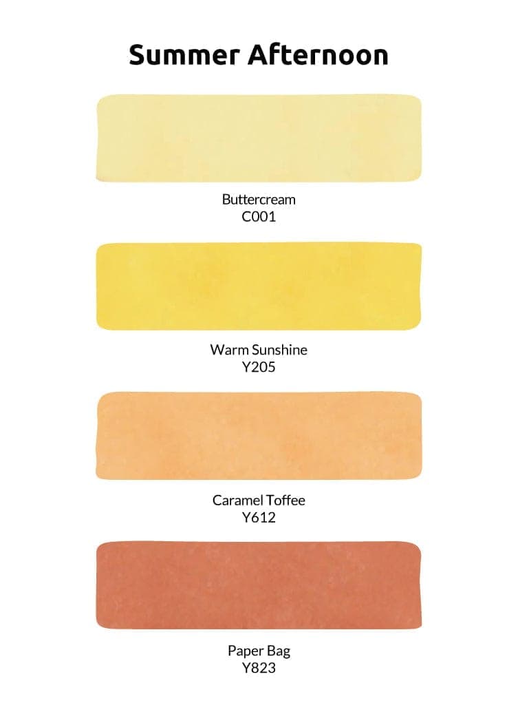 altenew-inks-summer-afternoon-alcohol-ink-komplett-set-4x30-ml image 3