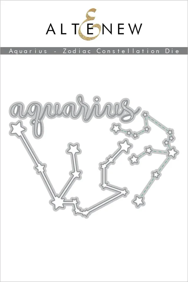 altenew-aquarius-sternzeichen-stanzen-set-3-teilig image 1