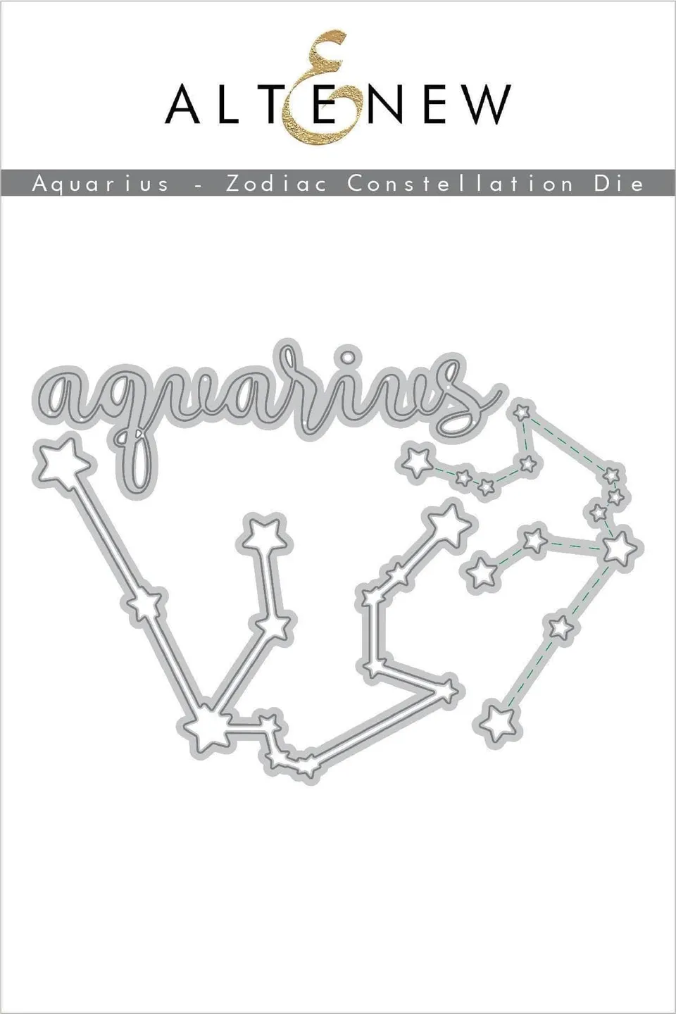 altenew-aquarius-sternzeichen-stanzen-set-3-teilig image 1