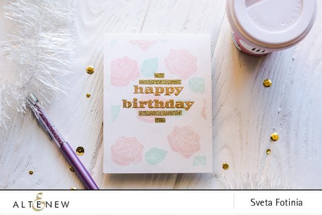 altenew-unique-and-lovely-stempel-stanzen-bundle-blumen-set image 4