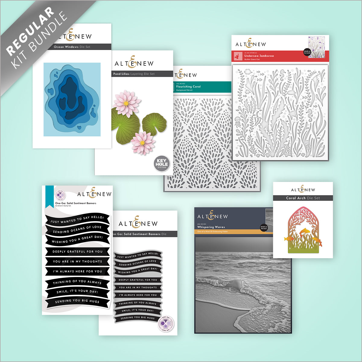 altenew-minimalist-magic-less-is-more-workshop-deluxe-kit image 6