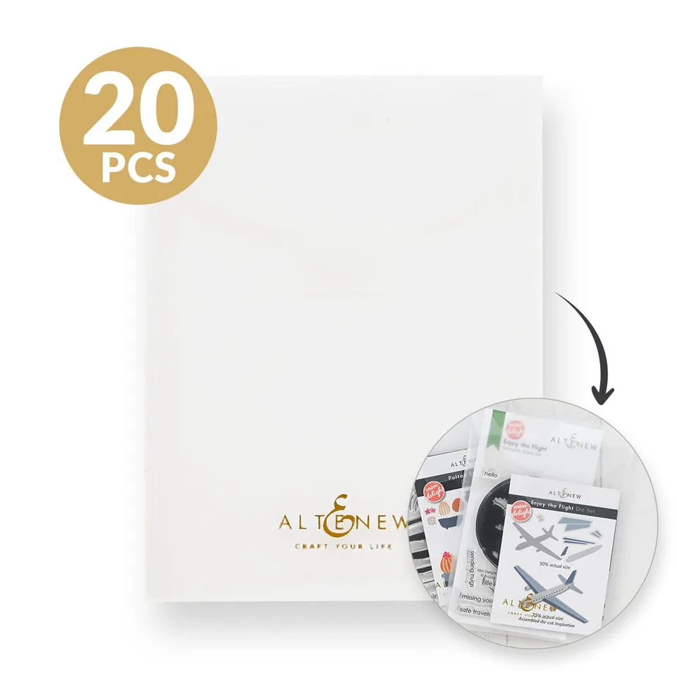 altenew-tools-storage-pockets-4-5x6-aufbewahrung-20-st-ck image 1
