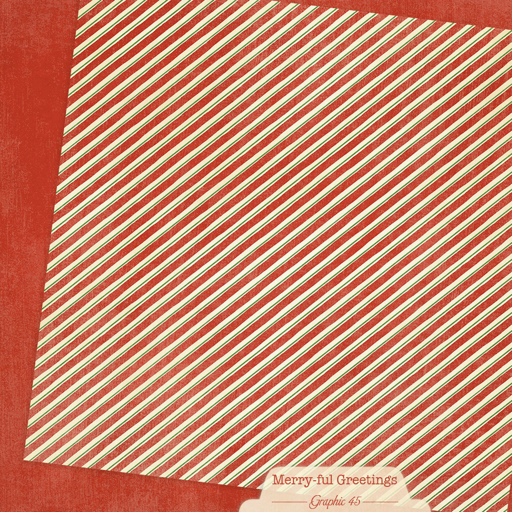 graphic-45-merry-ful-greetings-12x12-plaids-stripes-weihnachten image 5