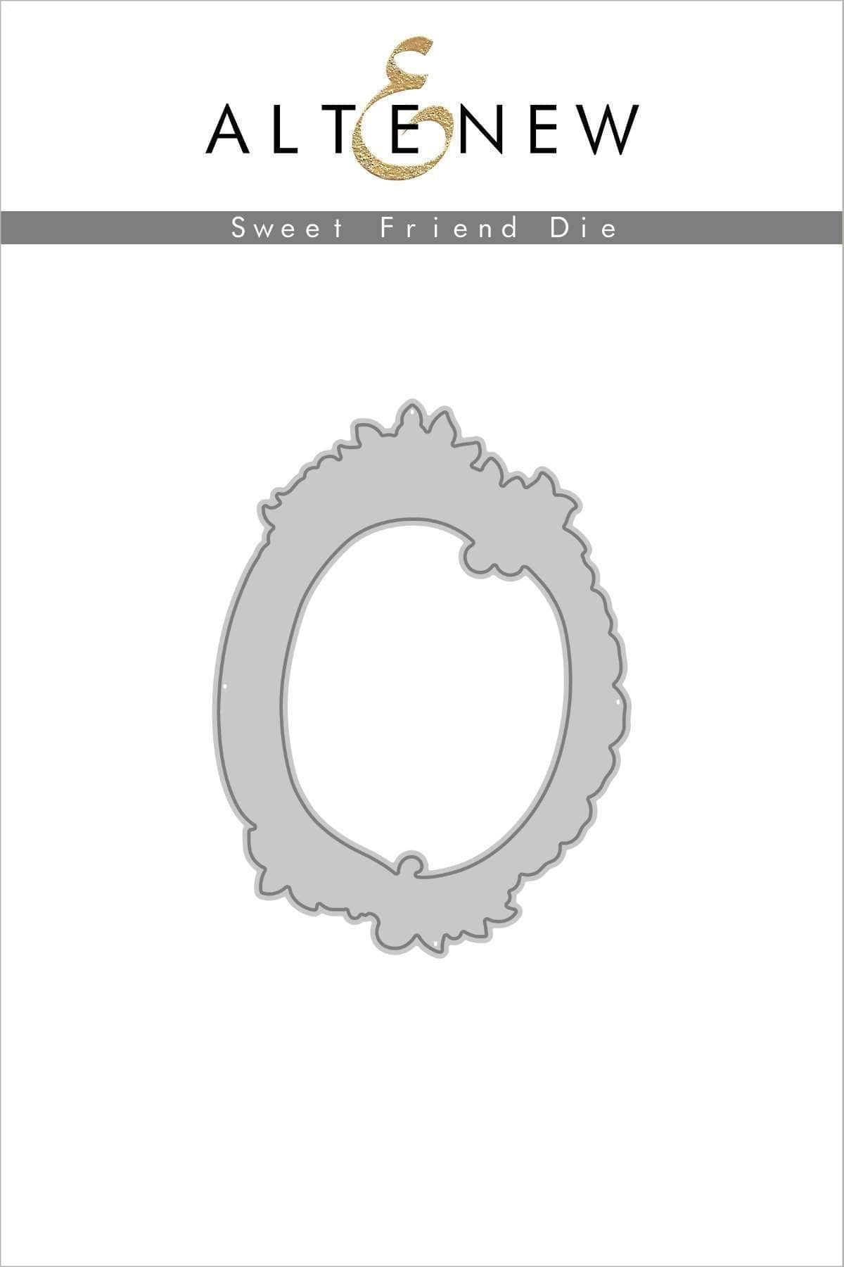 altenew-sweet-friend-die-stanzschablone-floral-2-91x3-85-zoll image 1