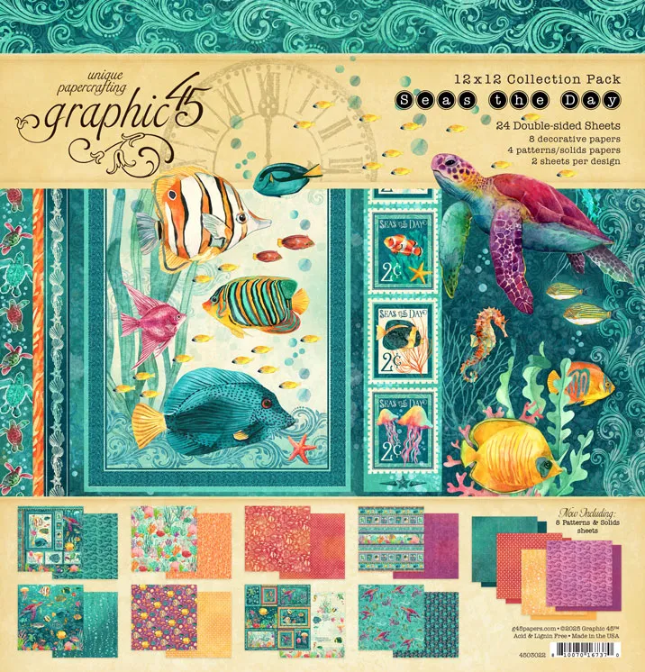 graphic-45-seas-the-day-12x12-collection-pack-meeres-papier-24-b-gen image 1